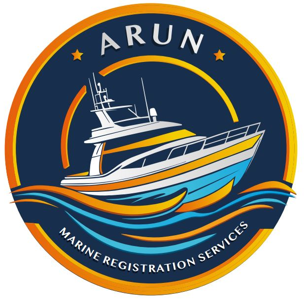 Arun Marine Services |Best Boat Registration Service Provider in Dubai ,UAE